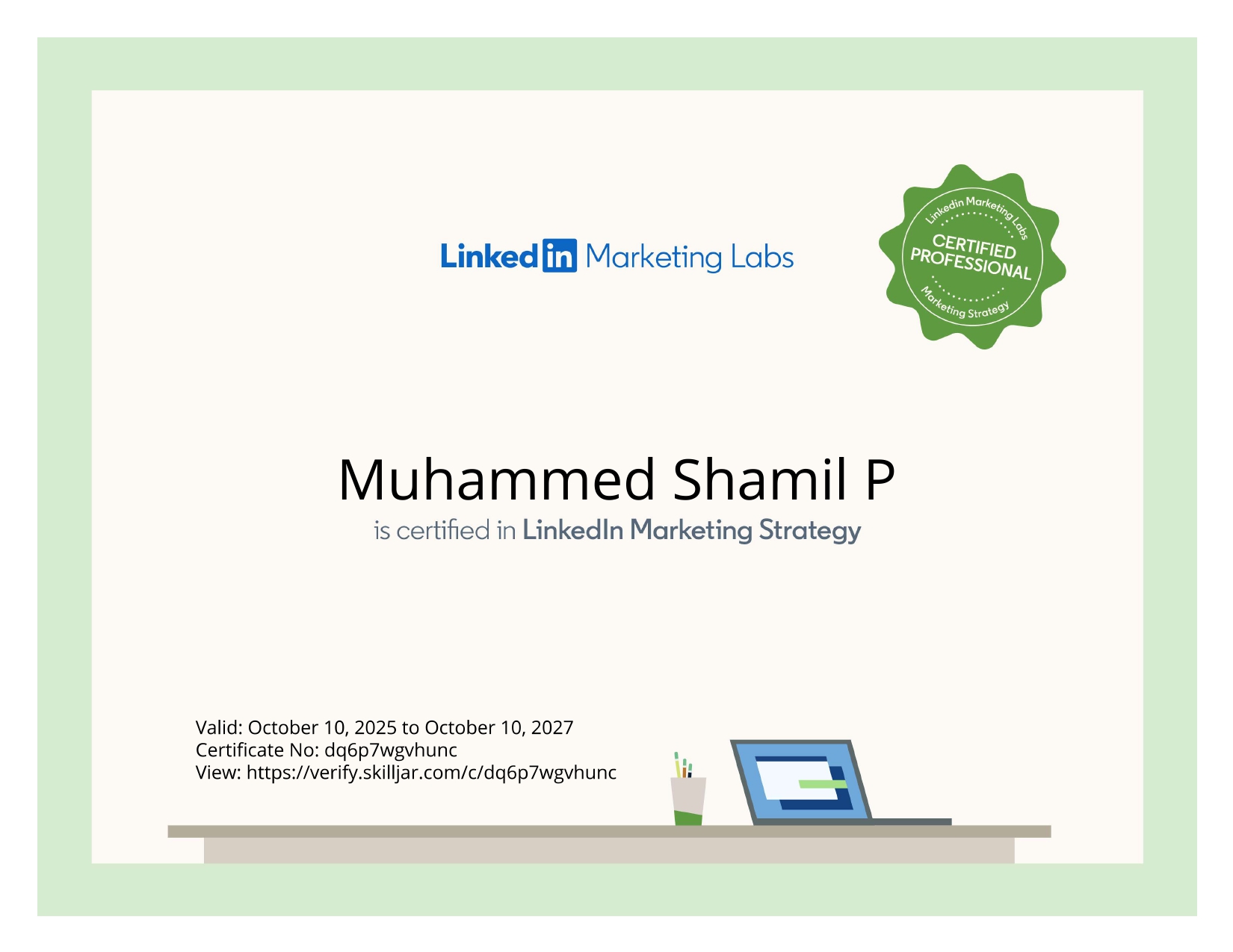 DIGITAL MARKETING ANALYST IN MALAPPURAM